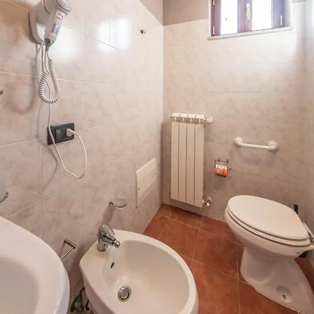Tenuta Giave - Nel Cuore Dell'irpinia